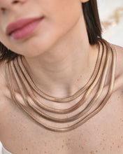 Load image into Gallery viewer, Yassar necklace
