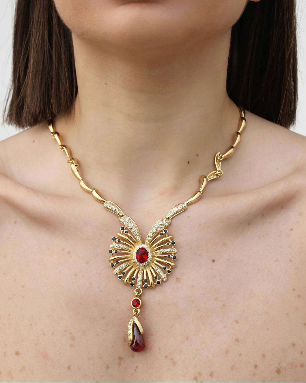 Anny necklace